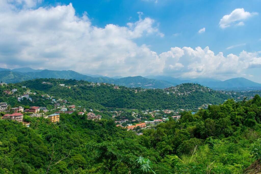 A Lovely Jamaican Get-Away Кінгстон Екстер'єр фото