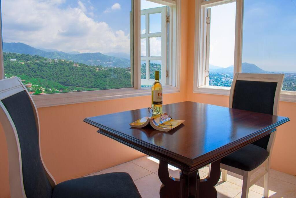 A Lovely Jamaican Get-Away Кінгстон Екстер'єр фото